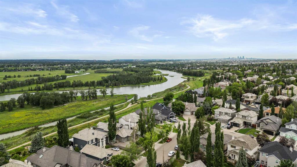 Third View of 149 Mt Douglas Circle SE, McKenzie Lake, Calgary, Alberta, T2Z 3P2