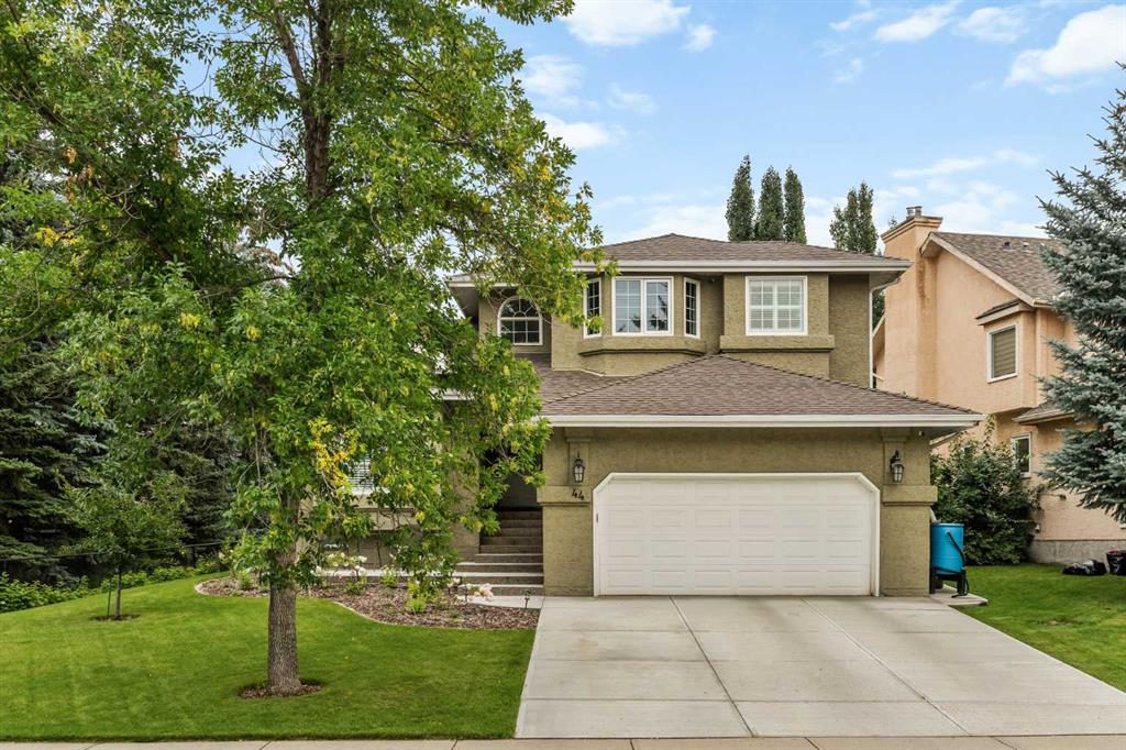 44 Mountain Park Circle SE, A2249177, Alberta,