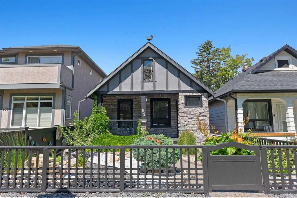 904 1 Avenue NW, A2249179, Alberta,