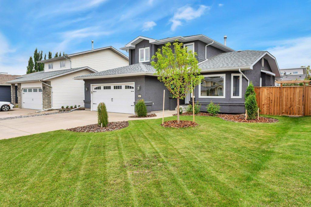 167 Douglas Avenue , A2249181, Alberta,