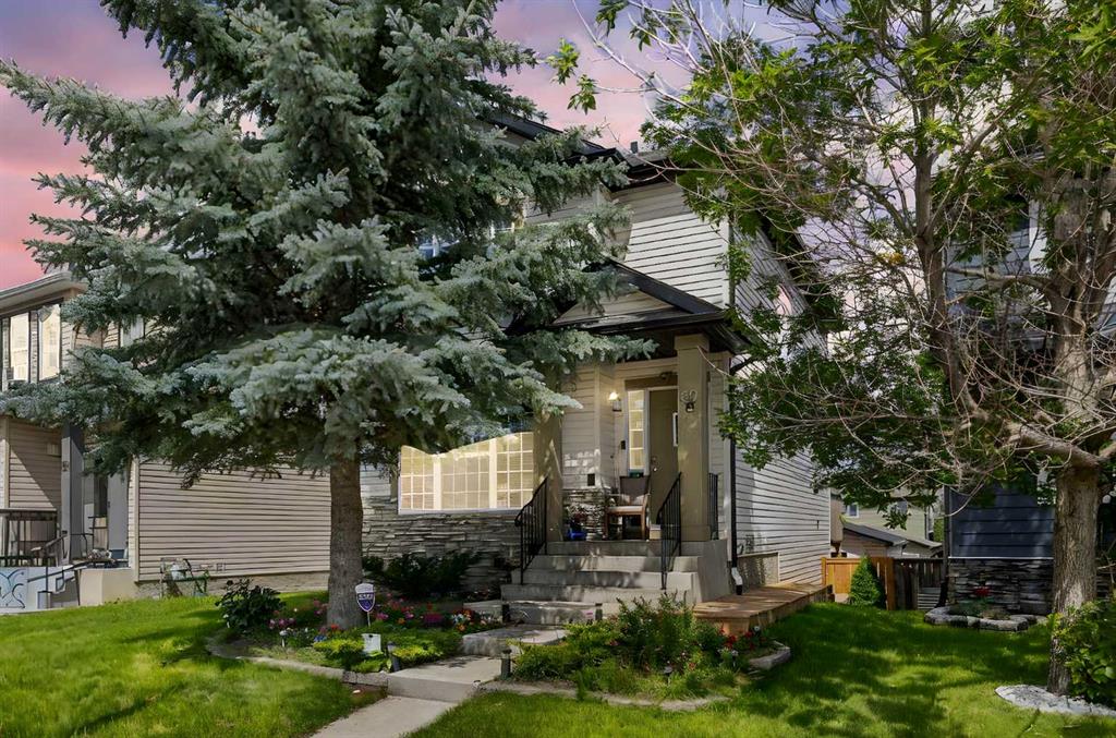 Second View of 60 Eversyde Circle SW, Evergreen, Calgary, Alberta, T2Y4T3