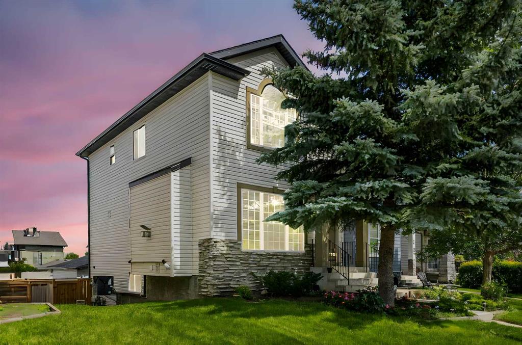 Third View of 60 Eversyde Circle SW, Evergreen, Calgary, Alberta, T2Y4T3