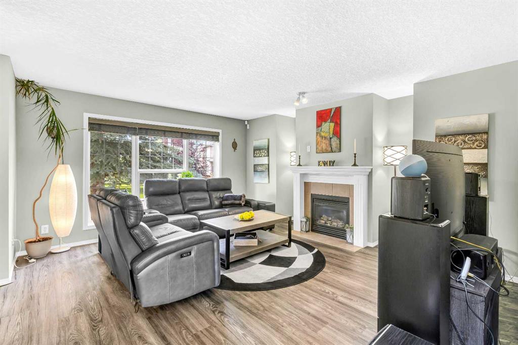 Fifth View of 60 Eversyde Circle SW, Evergreen, Calgary, Alberta, T2Y4T3