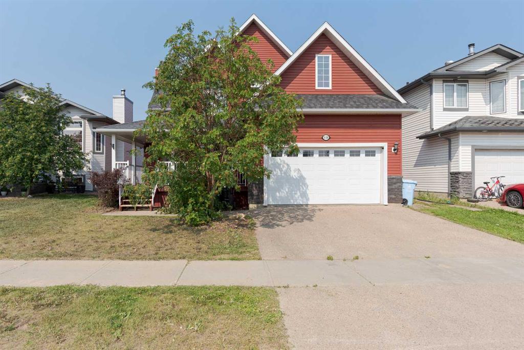 108 Pliska Crescent , A2249183, Alberta,