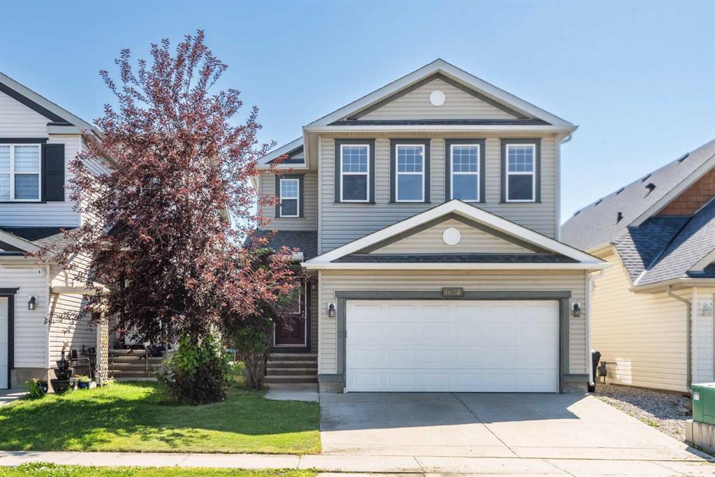 1620 Copperfield Boulevard SE, A2249184, Alberta,