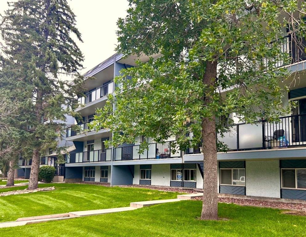 307, 617 56 Avenue SW, A2249186, Alberta,