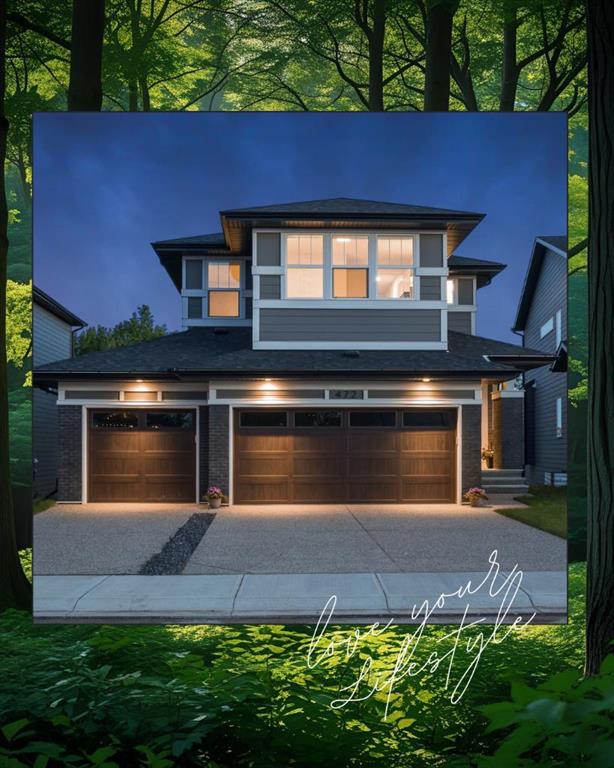472 Legacy Woods Circle SE, A2249187, Alberta,
