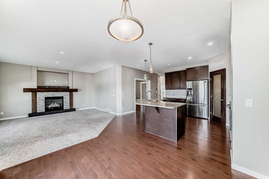 Fifth View of 144 REUNION Grove NW, Reunion, Airdrie, Alberta, T4B 0Z2