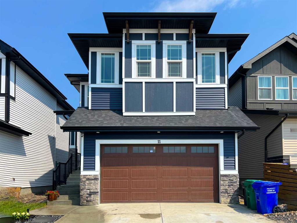 11 Heritage Circle , A2249195, Alberta,