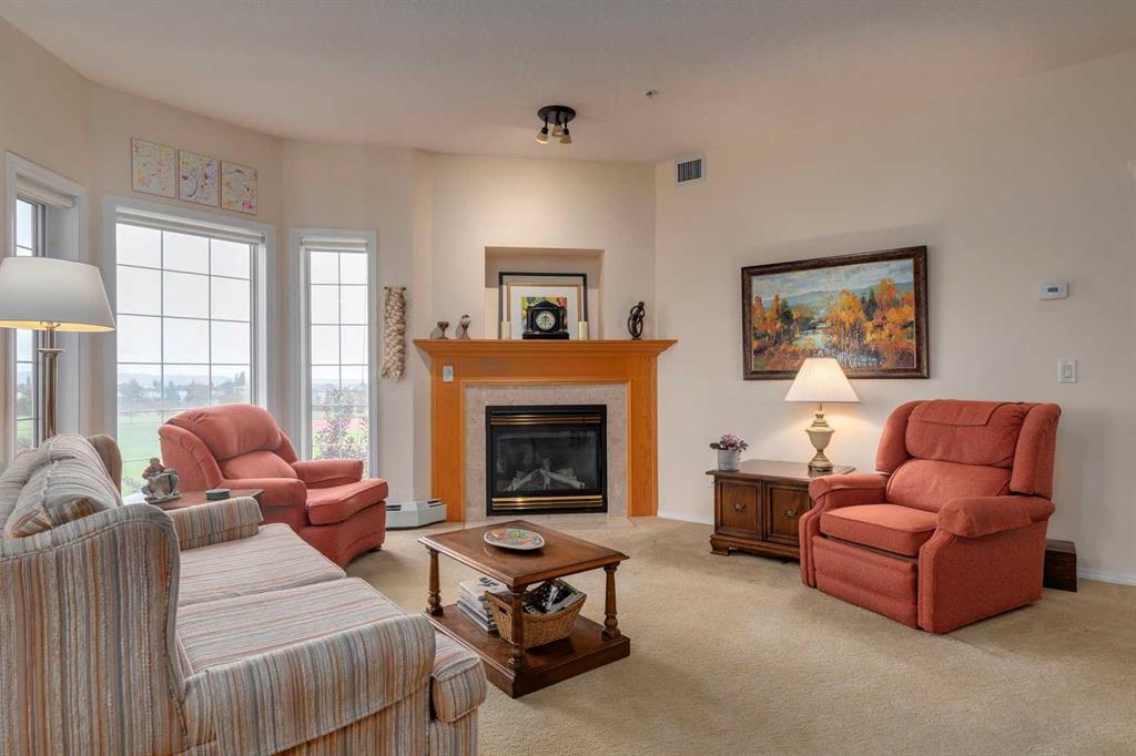 MLS® listing #104702472 for sale located at 258, 223 Tuscany Springs Boulevard NW