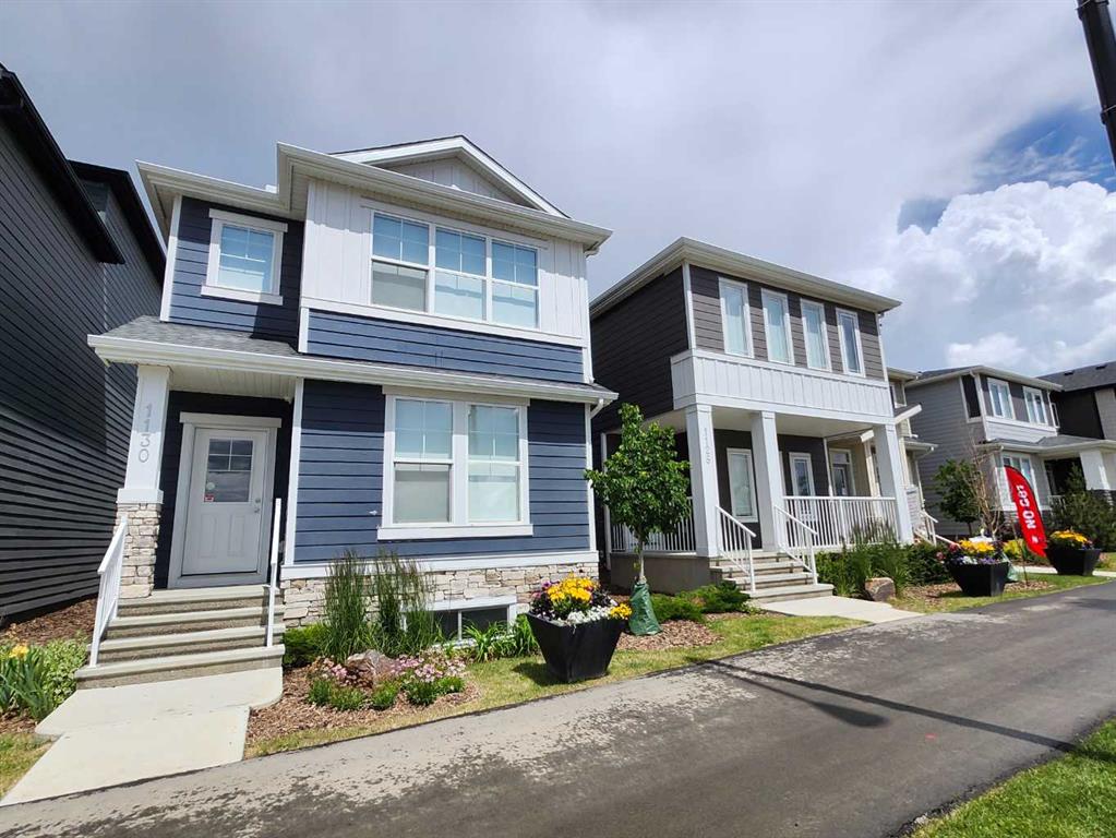 Third View of 1130 Alpine Avenue SW, Alpine Park, Calgary, Alberta, T2Y 0T2