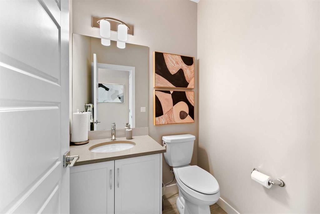 Fifth View of 1130 Alpine Avenue SW, Alpine Park, Calgary, Alberta, T2Y 0T2
