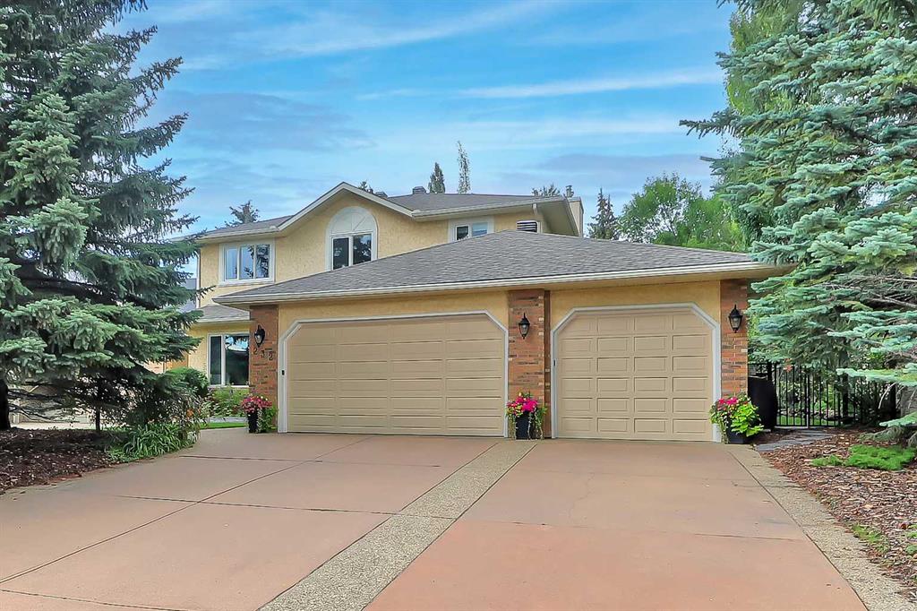 232 Scimitar Bay NW, A2249200, Alberta,