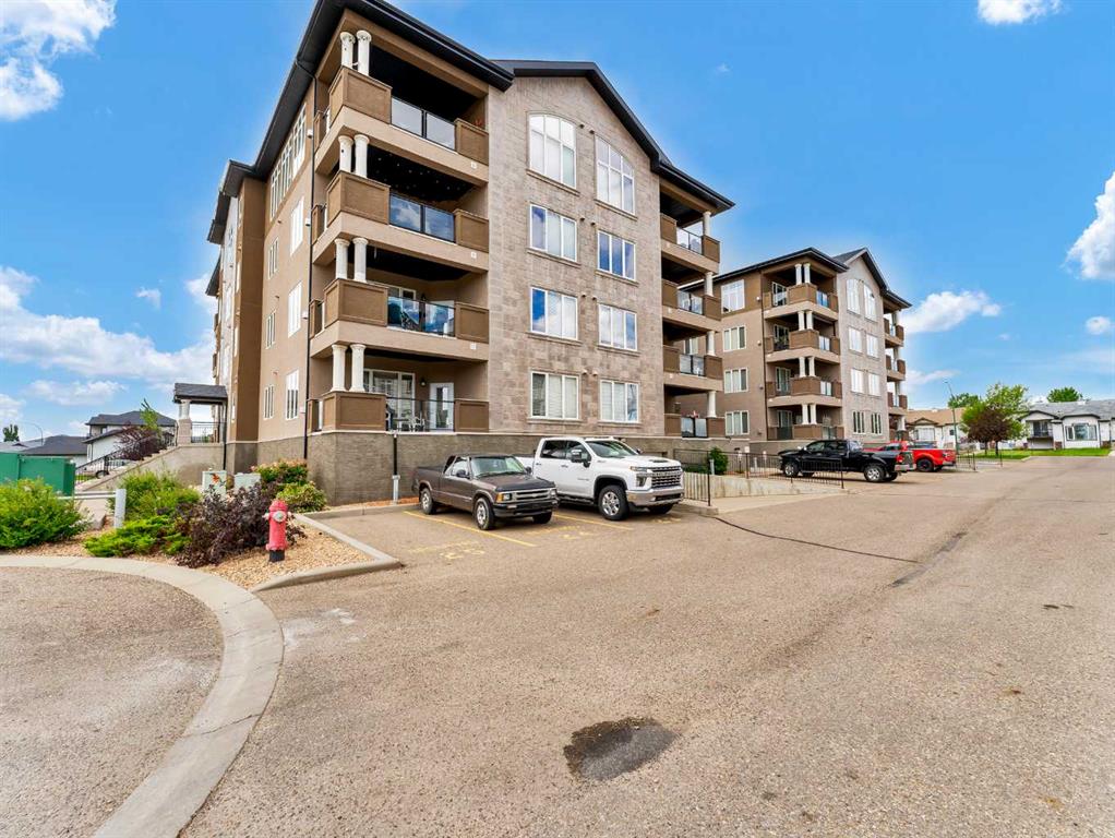 404, 85 Terrace Drive NE, A2249201, Alberta,
