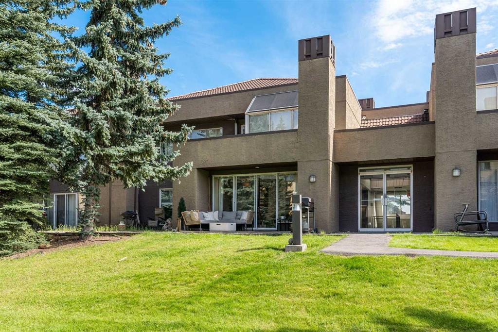 10, 203 Village Terrace SW, A2249210, Alberta,
