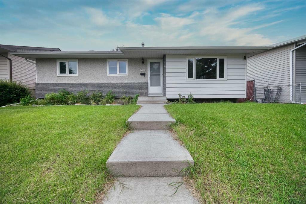 3307 Boulton Road NW, A2249213, Alberta,