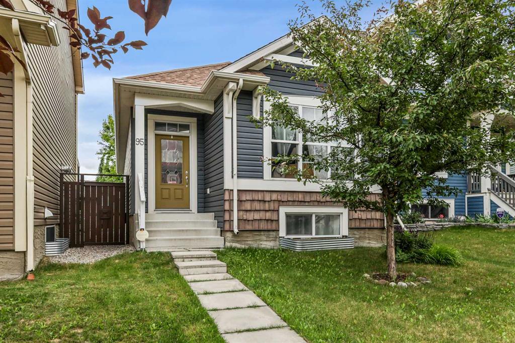 95 New Brighton Landing SE, A2249218, Alberta,