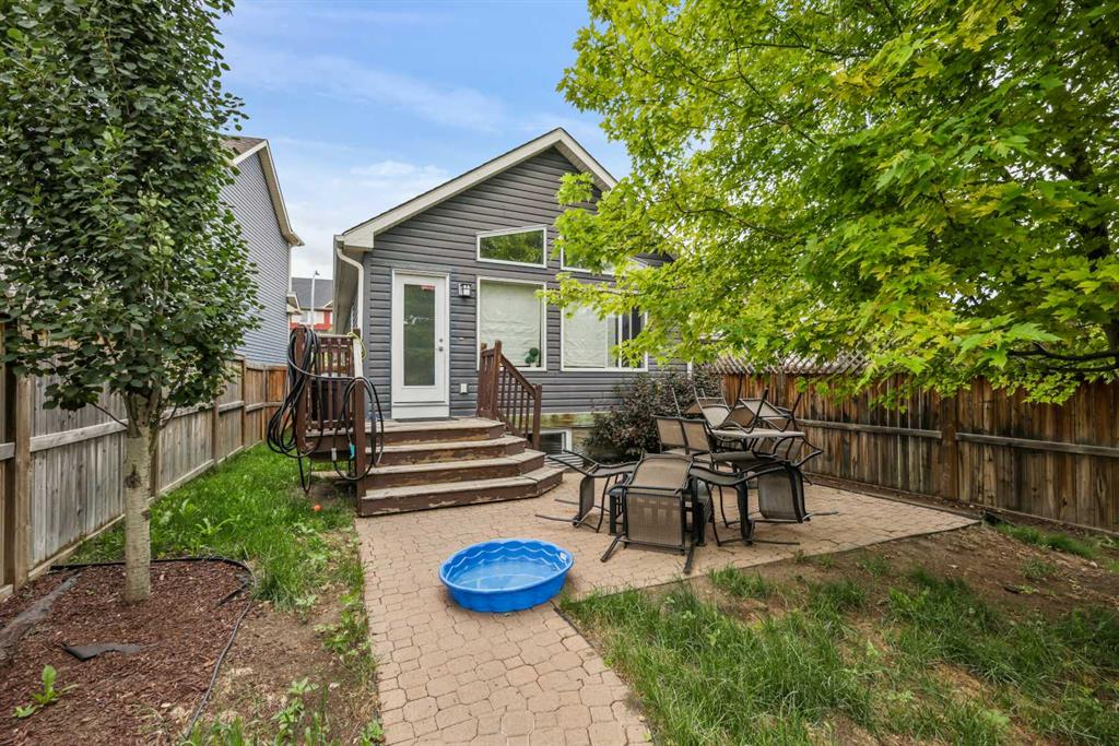 Fourth View of 95 New Brighton Landing SE, New Brighton, Calgary, Alberta, T2Z 0S7