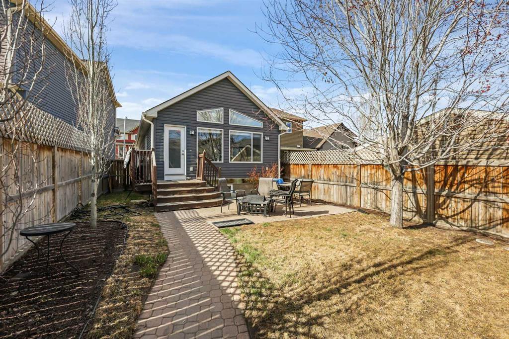 Fifth View of 95 New Brighton Landing SE, New Brighton, Calgary, Alberta, T2Z 0S7
