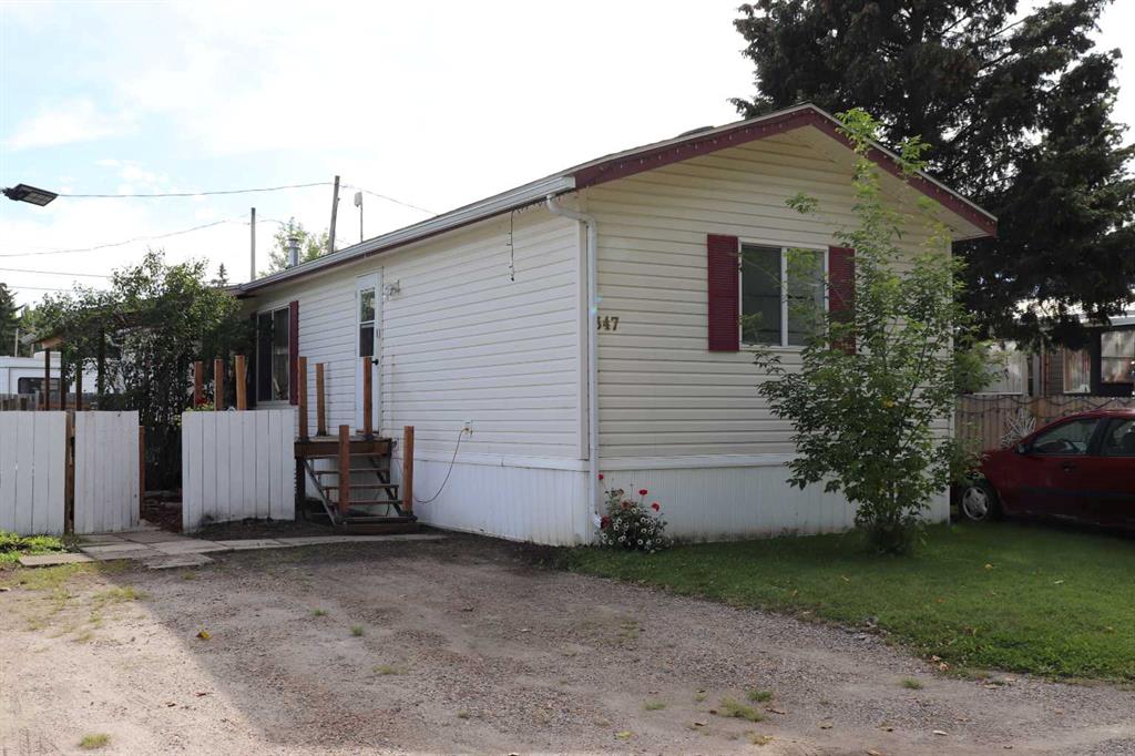 47, 16326 Township Road 534  , A2249219, Alberta,