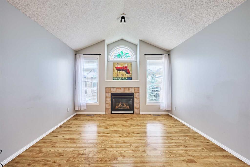 MLS® listing #104705536 for sale located at 145 Tuscany Springs Way NW