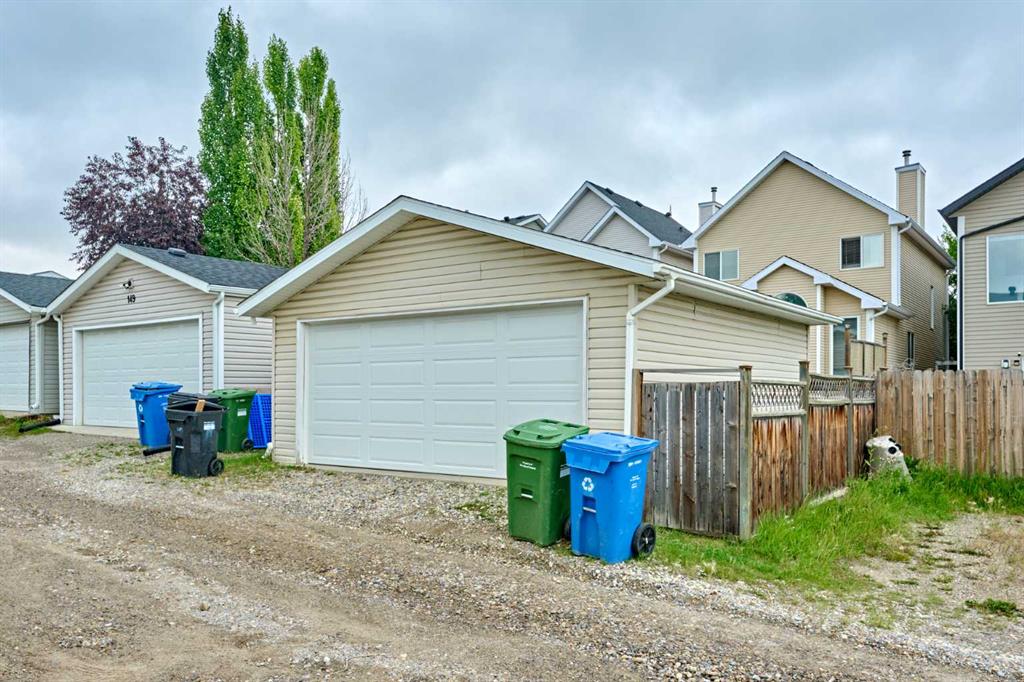 Fourth View of 145 Tuscany Springs Way NW, Tuscany, Calgary, Alberta, T3L2L5