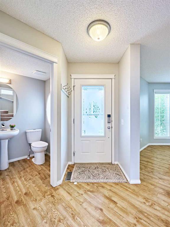 Fifth View of 145 Tuscany Springs Way NW, Tuscany, Calgary, Alberta, T3L2L5