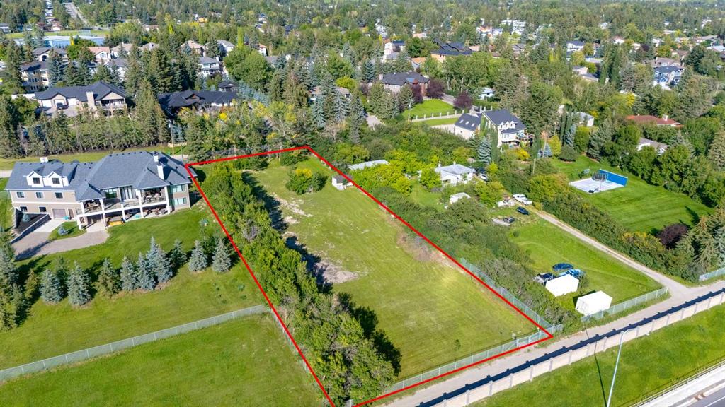 Main View of 5820 Morley Trail NW, Dalhousie, Calgary, Alberta, T3A 4R6