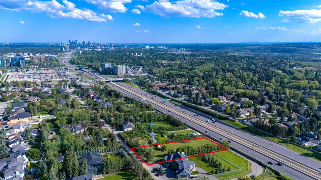 Fourth View of 5820 Morley Trail NW, Dalhousie, Calgary, Alberta, T3A 4R6