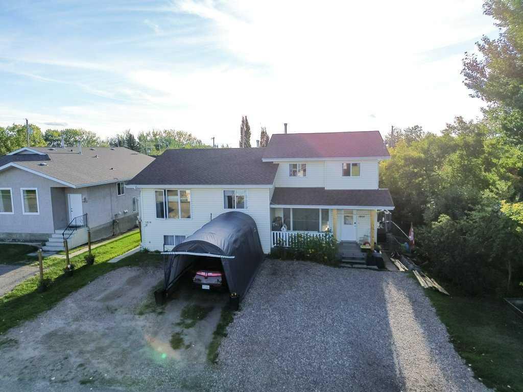 1814 and 1816, 26 Ave  , A2249223, Alberta,
