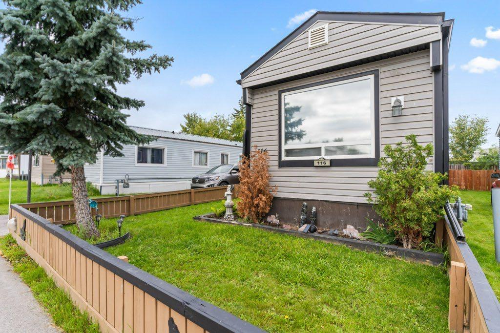 116, 6220 17 Avenue SE, A2249224, Alberta,