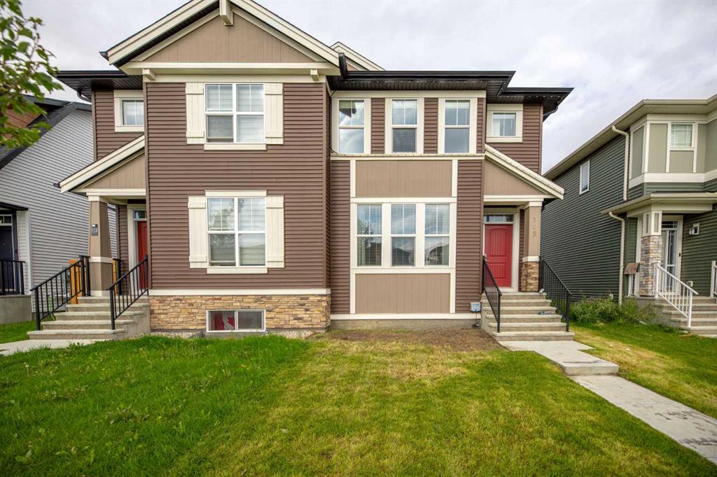 109 Dawson Drive , A2249225, Alberta,