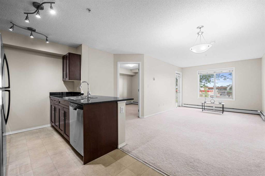 Fourth View of 204, 7130 80 Avenue NE, Saddle Ridge, Calgary, Alberta, T3J 0N5