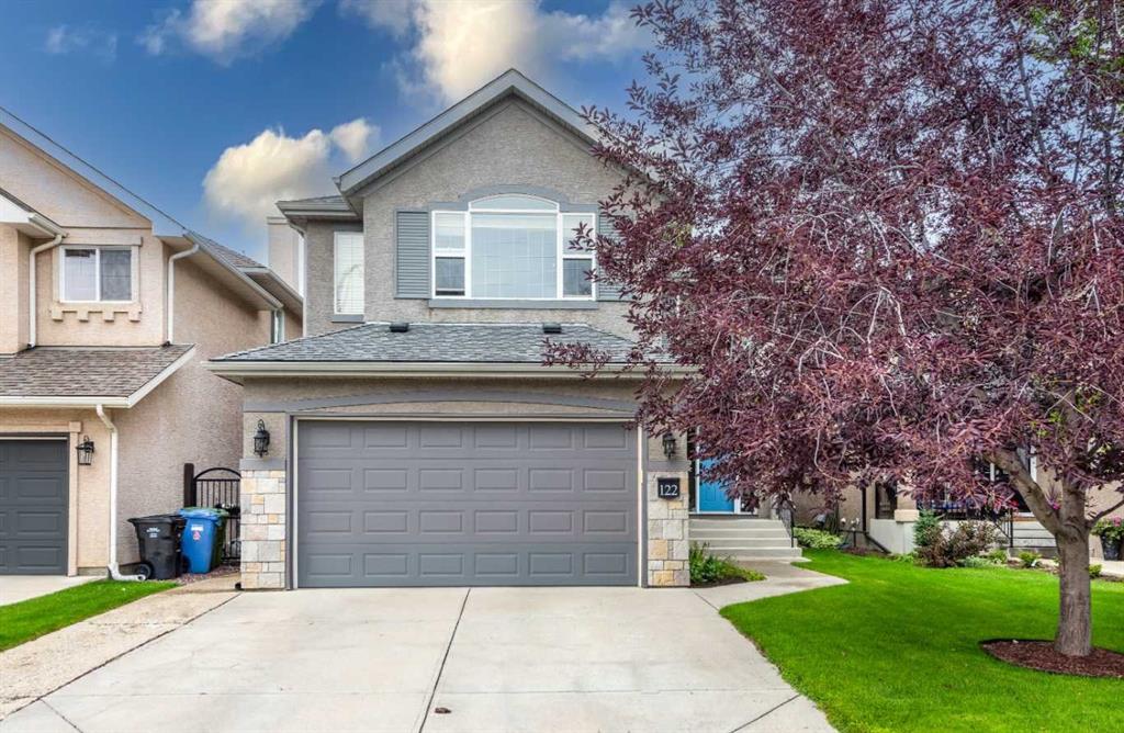 122 Tuscany Glen Place NW, A2249227, Alberta,