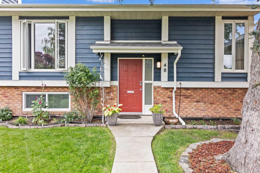 Fifth View of 48 Shawcliffe Place SW, Shawnessy, Calgary, Alberta, T2Y 1H5
