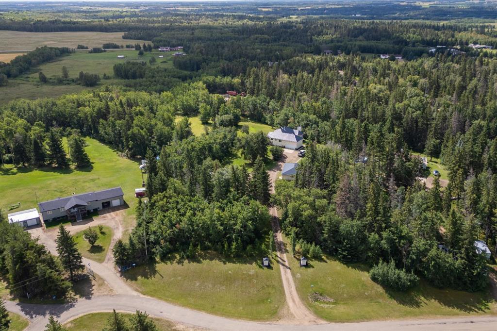 Second View of 53, 475013 Range Road 243 Range , Pineridge Downs, Rural Wetaskiwin No. 10, County of, Alberta, T0C 1Z0