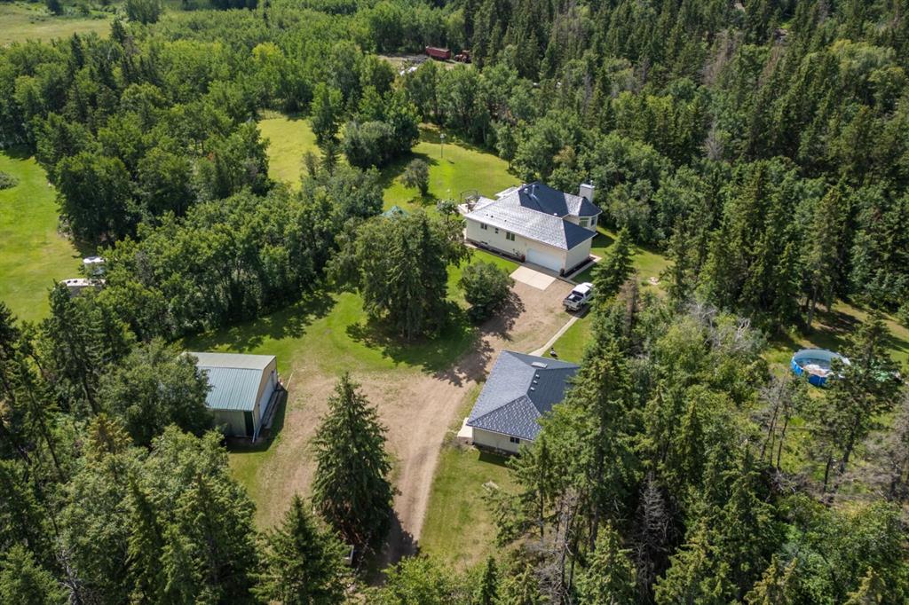 Third View of 53, 475013 Range Road 243 Range , Pineridge Downs, Rural Wetaskiwin No. 10, County of, Alberta, T0C 1Z0