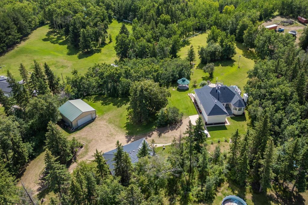 Fourth View of 53, 475013 Range Road 243 Range , Pineridge Downs, Rural Wetaskiwin No. 10, County of, Alberta, T0C 1Z0