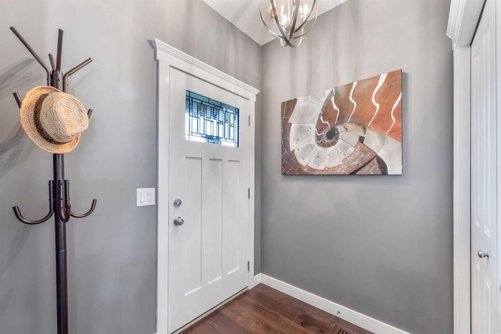 Third View of 112 Kingsbridge Way , Kings Heights, Airdrie, Alberta, T4B0A9