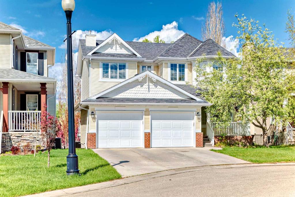 327 Discovery Place SW, A2249237, Alberta,