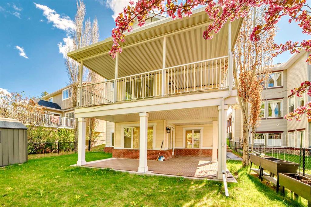 Third View of 327 Discovery Place SW, Discovery Ridge, Calgary, Alberta, T3H4N7