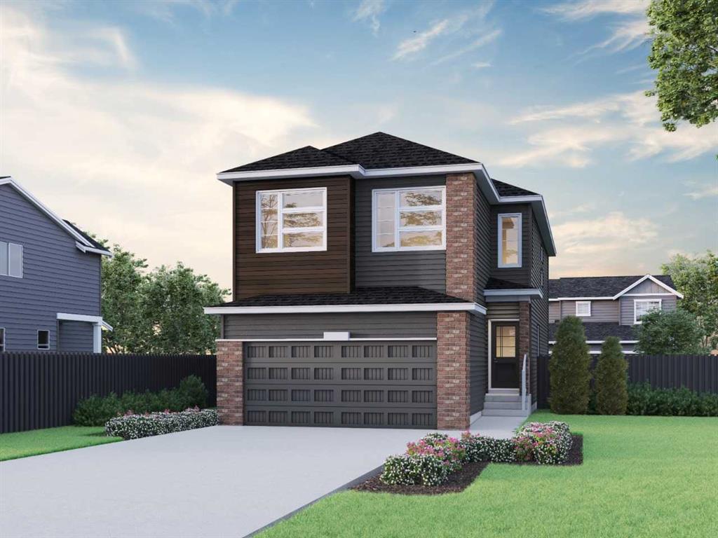 76 Amblefield Grove NW, A2249241, Alberta,