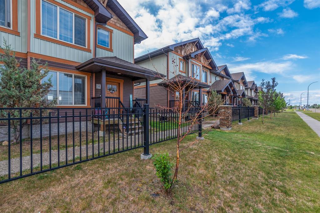 4, 4118 41 Avenue  , A2249242, Saskatchewan,