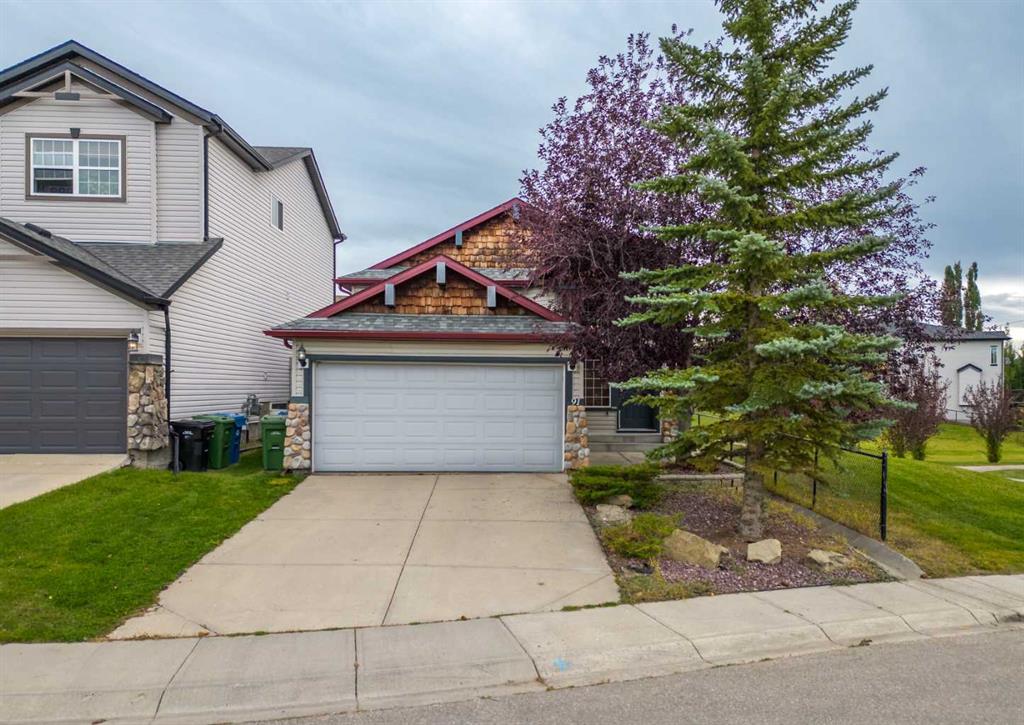 91 Panamount Gardens NW, A2249244, Alberta,