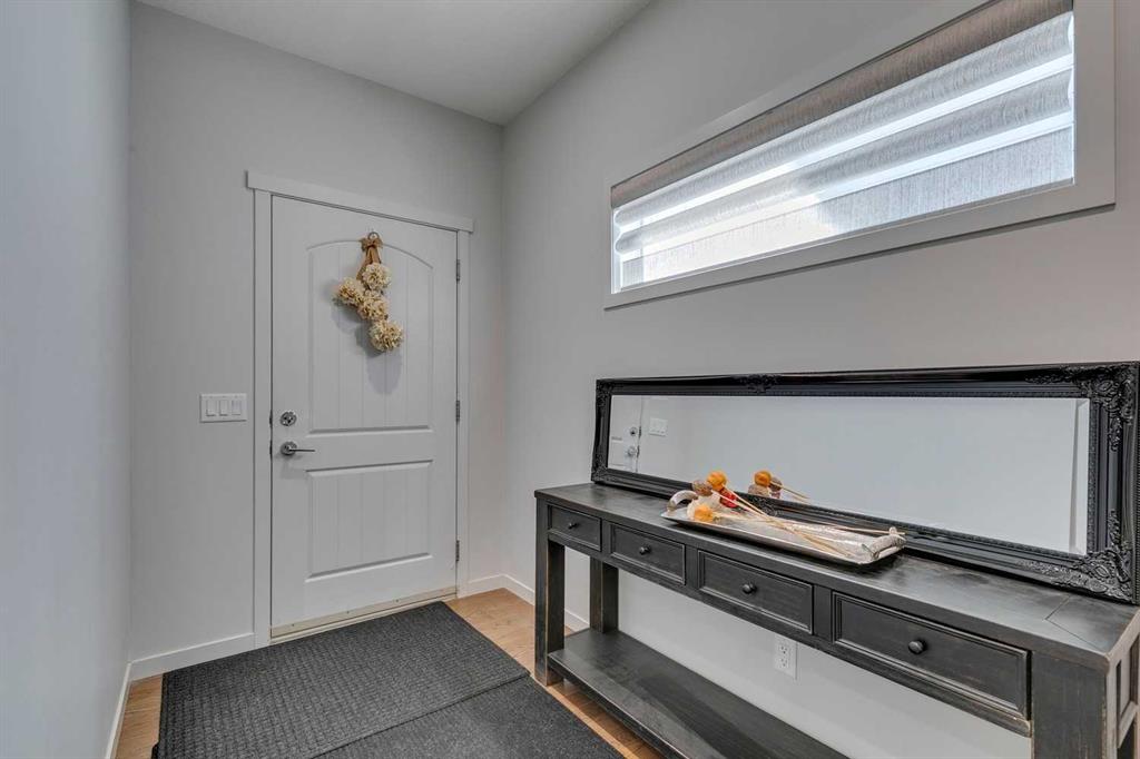 Third View of 18 Marquis Cove SE, Mahogany, Calgary, Alberta, T3B 1V8