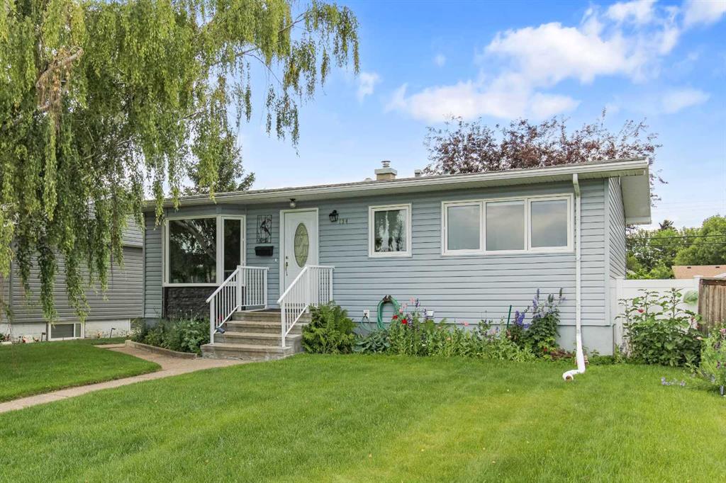 734 10 Street N, A2249248, Alberta,