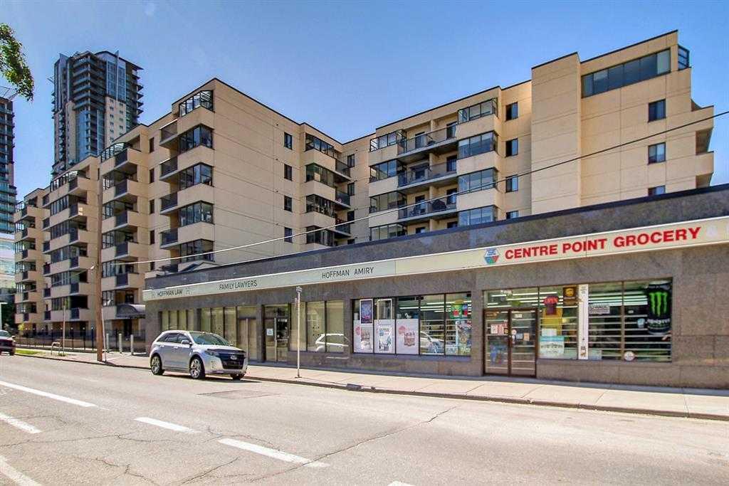413, 111 14 Avenue SE, A2249252, Alberta,