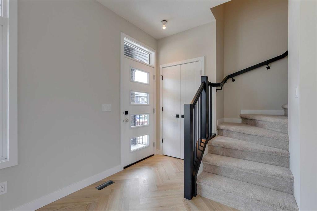 Third View of 104 Heartwood Lane SE, Rangeview, Calgary, Alberta, T3S 0G9