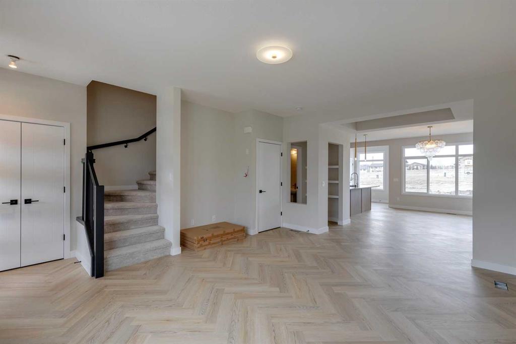 Fifth View of 104 Heartwood Lane SE, Rangeview, Calgary, Alberta, T3S 0G9
