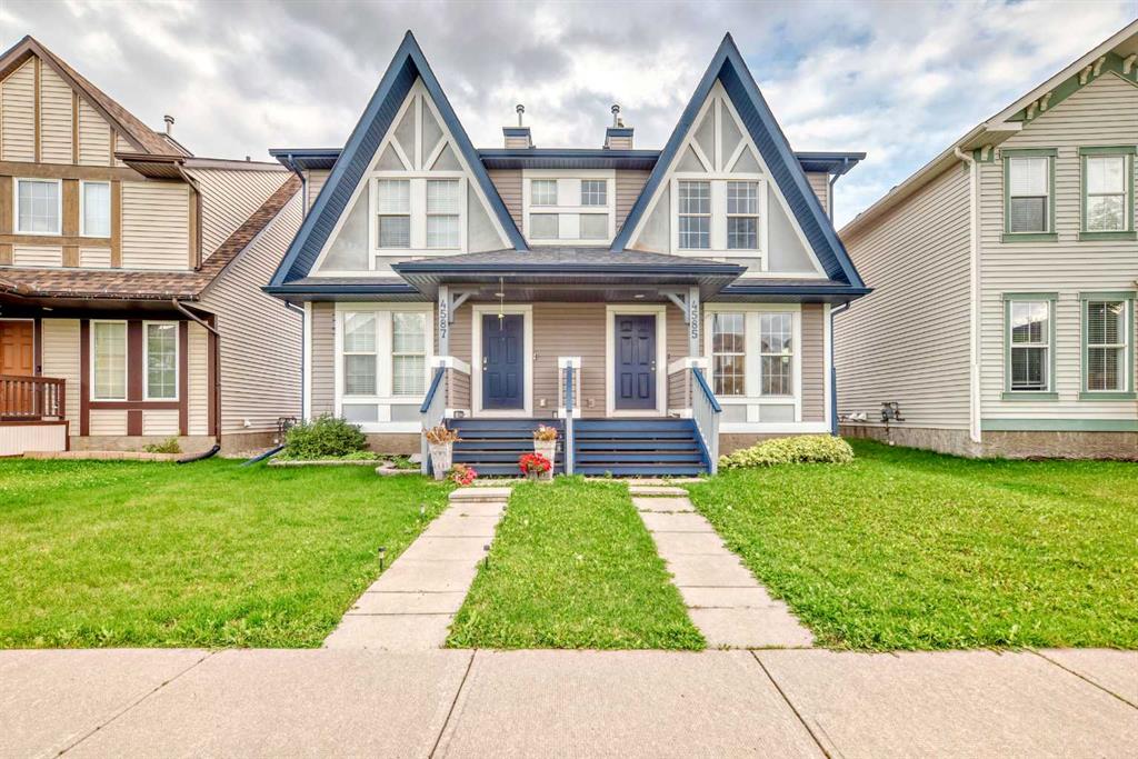 4585 Elgin Avenue SE, A2249259, Alberta,